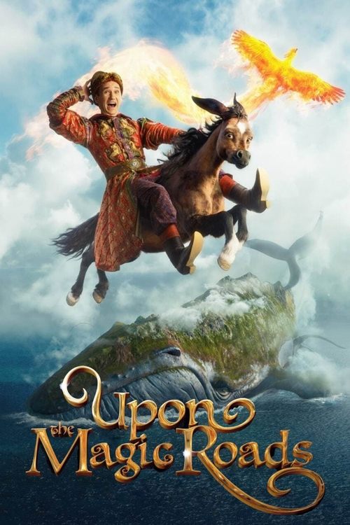 Upon the Magic Roads (2021) บรรยายไทย