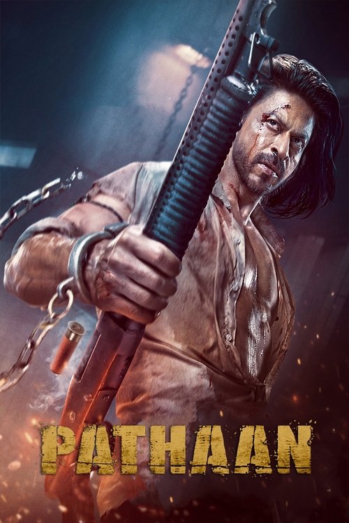 Pathaan ปาทาน (2023) บรรยายไทย