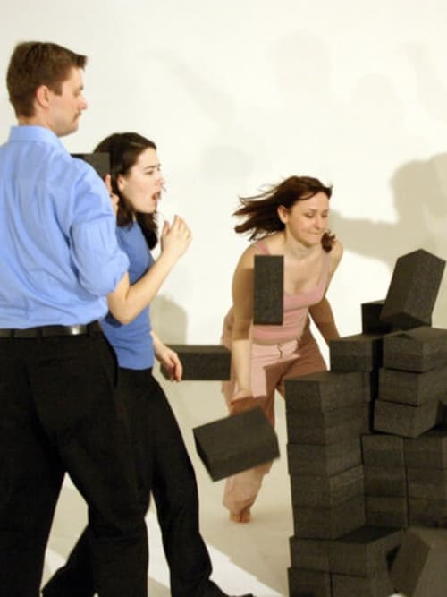 crash คนผวา 2004