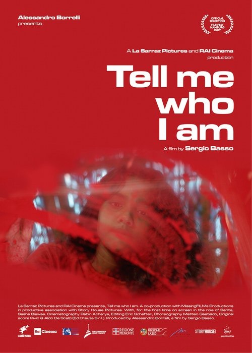 Tell Me Who I Am (2019) NETFLIX บรรยายไทย