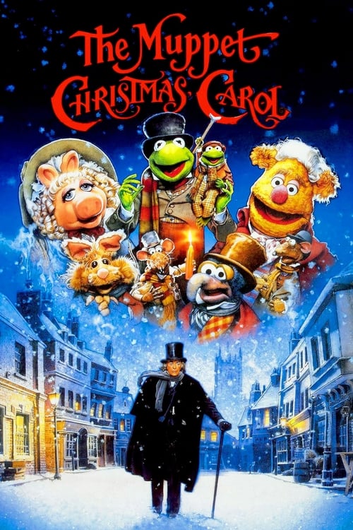 The Muppet Christmas Carol (1992) บรรยายไทย