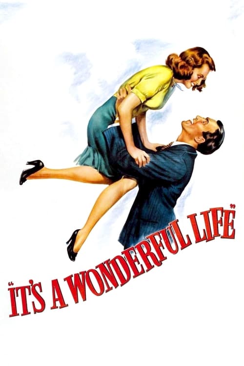 Its a Wonderful Life (1946) บรรยายไทย