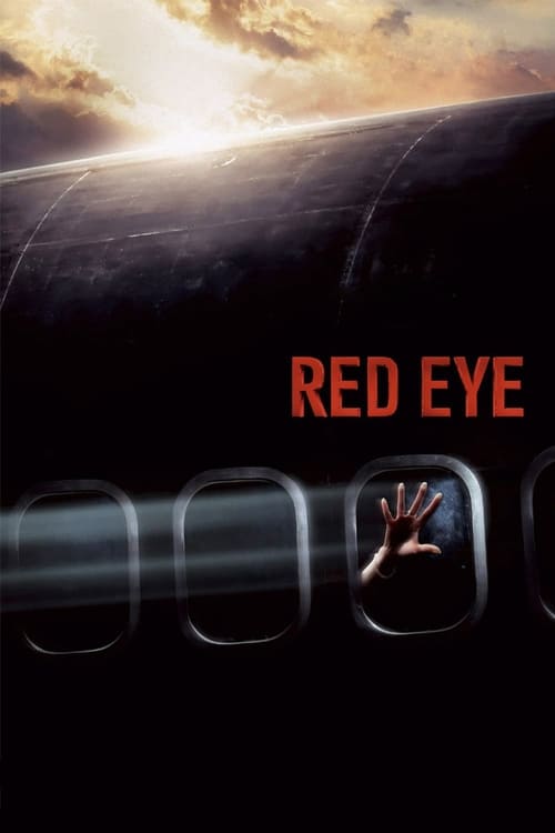 Red Eye เที่ยวบินระทึก 2005