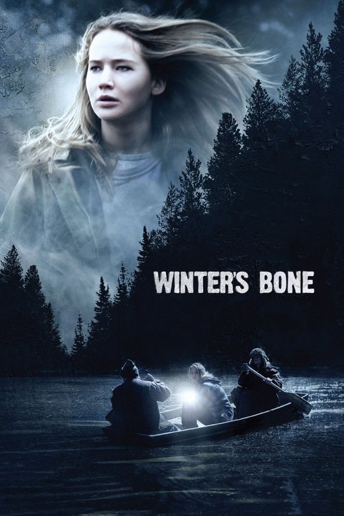Winters Bone เธอผู้ไม่แพ้ 2010
