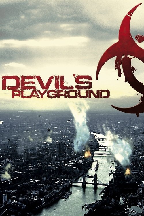 Devil s Playground ฝูงห่าไวรัสสยองกินเมือง 2010