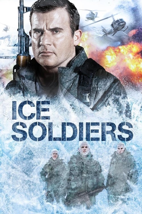 Ice Soldiers นักรบเหนือมนุษย์ 2014
