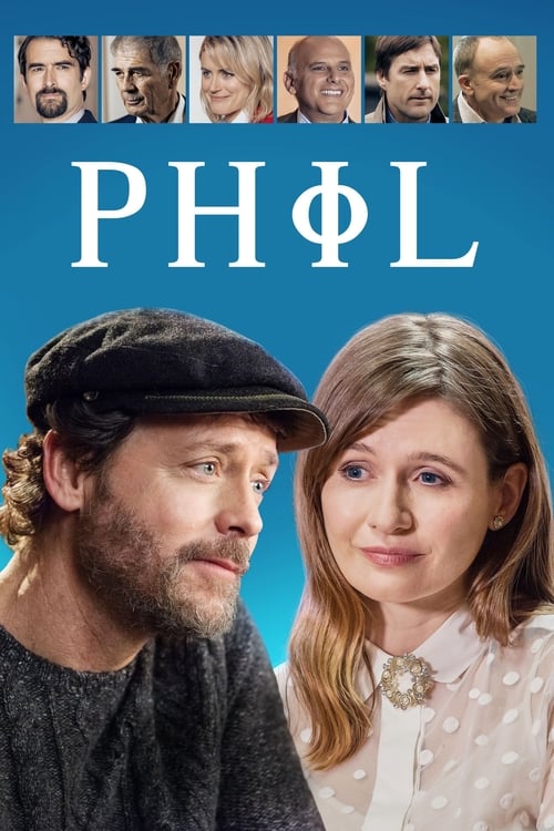The Philosophy of Phil แผนลับหมอฟันจิตป่วง (2019)