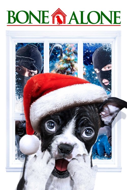 Alone for Christmas แก๊งน้องหมาโดดเดี่ยวผู้น่ารัก 2013