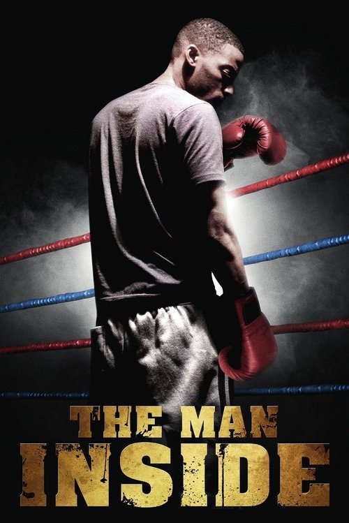 The Man Inside สังเวียนโหด เดิมพันชีวิต 2012