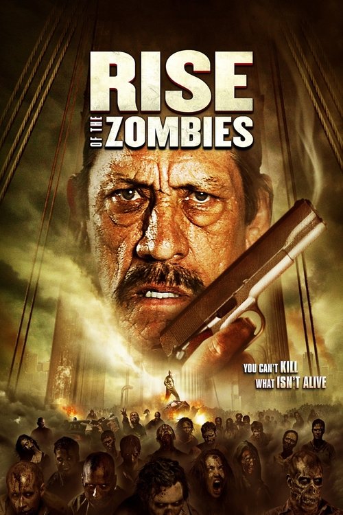 Rise Of The Zombies ซอมบี้คุกแตก 2012