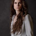 เฟเดอริกา โรเซลลินี (Federica Rosellini)