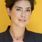 เฟอร์นันดา ปาเอส เลเม (Fernanda Paes Leme)