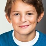 ฟินลีย์ จาคอบเซ่น (Finley Jacobsen)