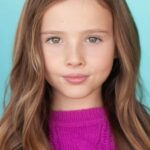 ฟินลีย์ โรส สเลเตอร์ (Finley Rose Slater)