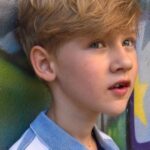 ฟินน์เลย์ เบอร์เกอร์ (Finnlay Berger)