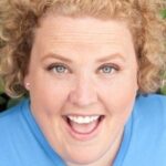ฟอร์จูน ฟีมสเตอร์ (Fortune Feimster)