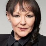 ฟรานเซส บาร์เบอร์ (Frances Barber)