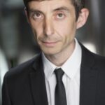 แฟรงค์ เบิร์ก (Frank Bourke)