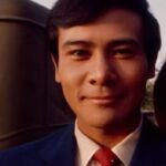 แฟรงค์ ไมเคิล หลิว (Frank Michael Liu)