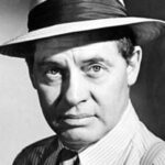 แฟรงค์โอเวอร์ตัน (Frank Overton)