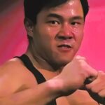 แฟรงกี้ ชาน ชีเหลียง (Frankie Chan Chi-Leung)