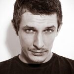 เฟรเดอริก ชมิดท์ (Frederick Schmidt)