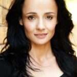 เฟรย่า สตาฟฟอร์ด (Freya Stafford)