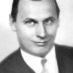 ฟริตซ์ ราสป์ (Fritz Rasp)