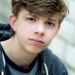 กาเบรียล รัช (Gabriel Rush)