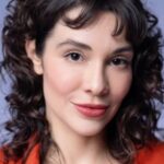 กาเบรียลา โมเรโน (Gabriela Moreno)