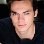 เกจ มาร์ช (Gage Marsh)