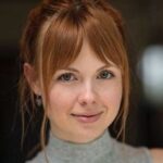 กาลาเดรียล สไตน์แมน (Galadriel Stineman)