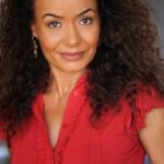 กาลิน กอร์ก (Galyn Görg)