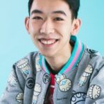 เกา ซวนหมิง (Gao Xuanming)