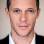 แกเร็ธ รีฟส์ (Gareth Reeves)