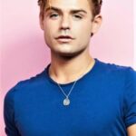 แกเร็ทท์ เคลย์ตัน (Garrett Clayton)