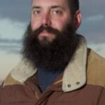 แกเร็ท โกลเด้น (Garrett Golden)