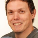 เกียร์ แคสเปอร์เซ่น (Geir Kaspersen)