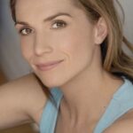 เจเนวีฟ เฮกนีย์ (Genevieve Hegney)