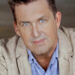 เจฟฟรีย์ เบลค (Geoffrey Blake)