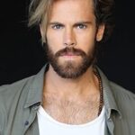 จอร์ดี โรบินสัน (Geordie Robinson)