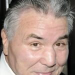จอร์จ ชูวาโล (George Chuvalo)