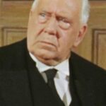 จอร์จ เมอร์ริตต์ (George Merritt)