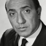 จอร์จ พาสเทล (George Pastell)