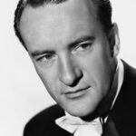 จอร์จ แซนเดอร์ส (George Sanders)