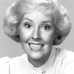 จอร์เจีย เอนเกล (Georgia Engel)