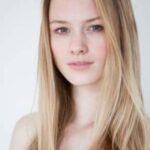 จอร์จิน่า เบแวน (Georgina Bevan)