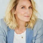 จอร์จิน่า ไซเมส (Georgina Symes)