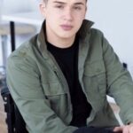 เจอรัลด์ ไอแซก วอเตอร์ส (Gerald Isaac Waters)