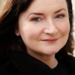 เจอรัลดีน แม็คอลินเดน (Geraldine McAlinden)